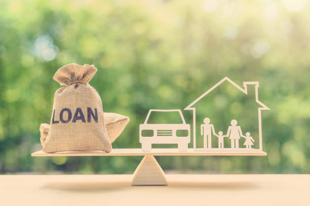 Best Loan Servicing and Management  in Bertsch Oceanview, CA